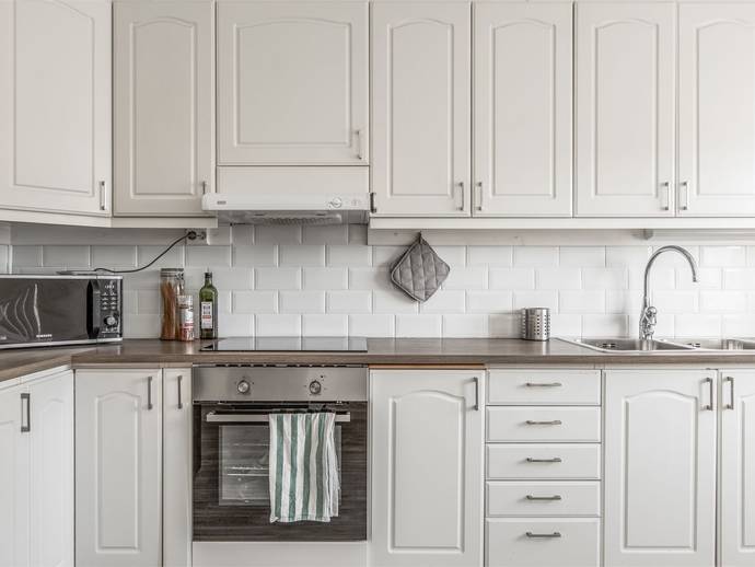 3 rok · 73 m² · Lejonvägen 10A