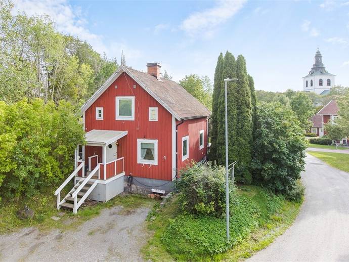 3 rok · 96 m² · Islingbyvägen 4