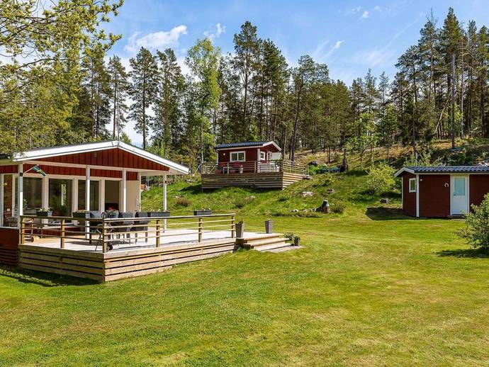 2 rok · 46 m² · Porfyrvägen 3