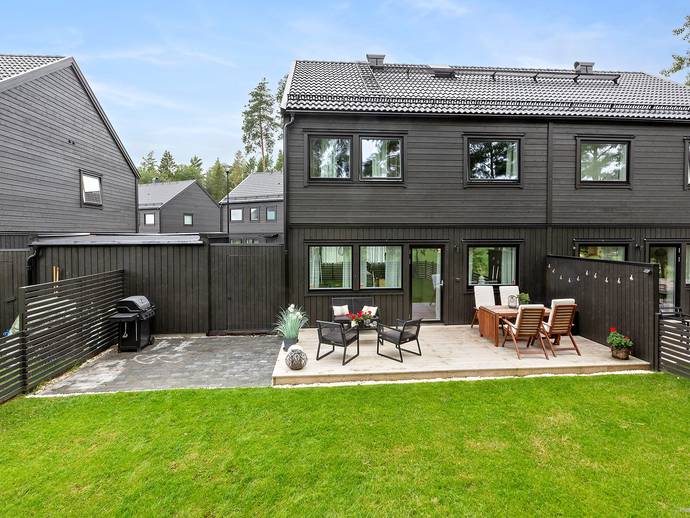 4 rok · 110 m² · Husbytorpsvägen 24a