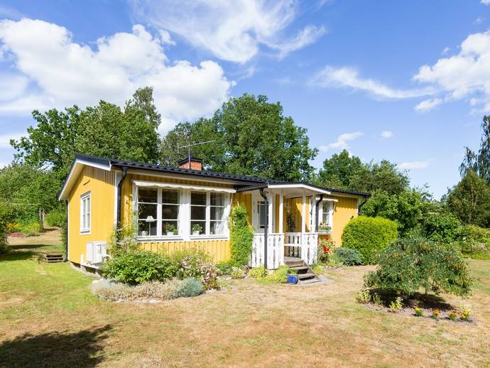 2 rok · 57 m² · Sågvägen 110