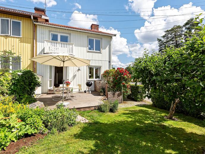 5 rok · 88 m² · Stambogränd 2