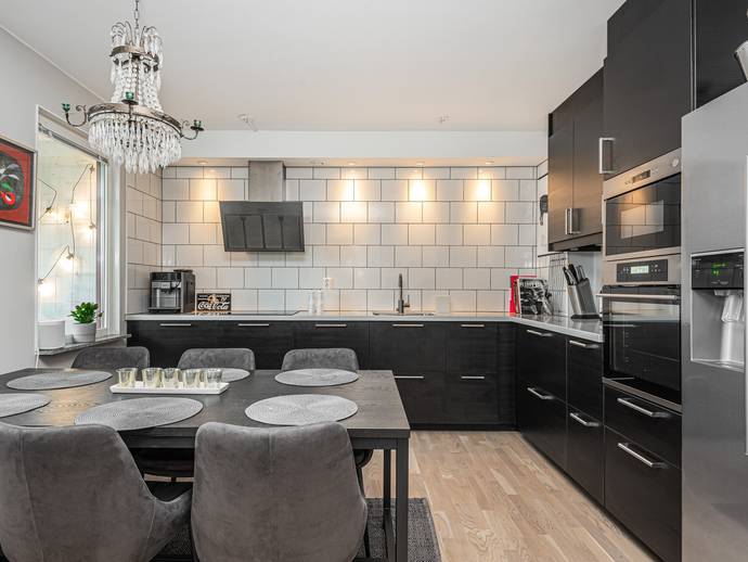 4 rok · 96,5 m² · Västra vägen 62B