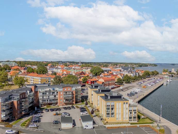 2 rok · 68 m² · Skeppsbrogatan 5C