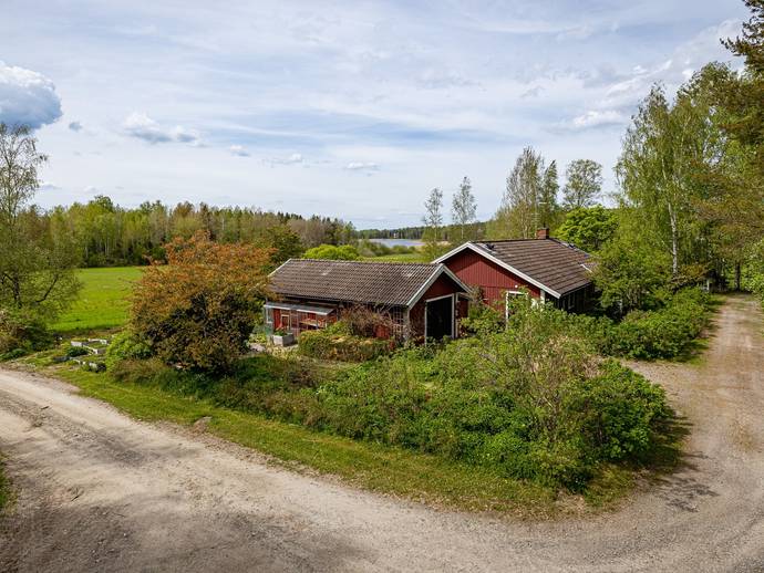 5 rok · 122 m² · Södra Fjöle Solbacken 1