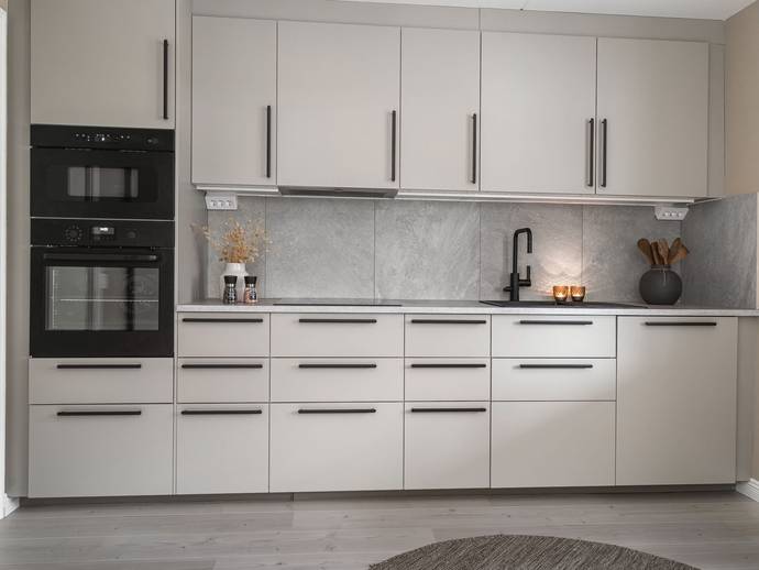 2 rok · 64,5 m² · Slättetorpet 14