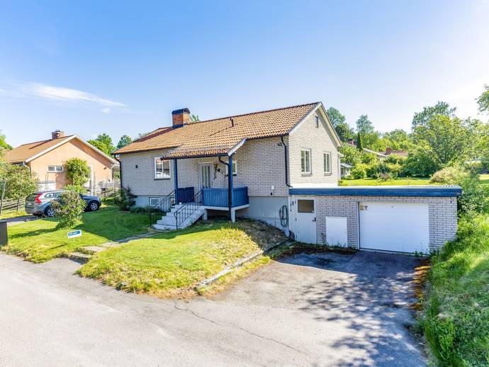 4 rok · 85 m² · Malmgatan 42