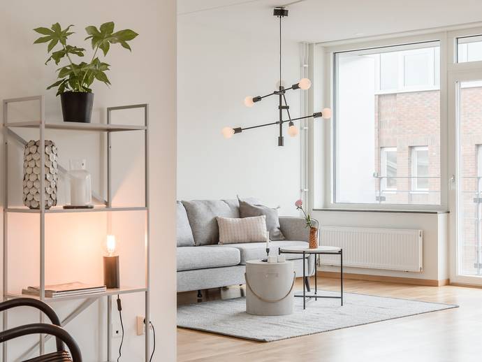 3 rok · 101 m² · Källegatan 9
