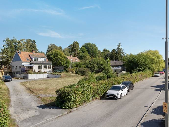 Linjemästarvägen 66