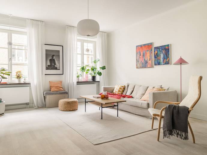 2,5 rok · 86,5 m² · Verkstadsgatan 4A