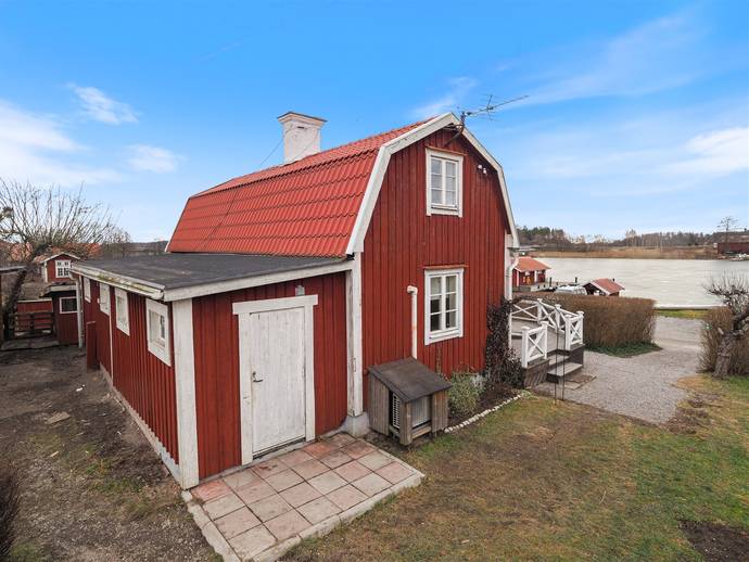5 rok · 74 m² · Björsund 119