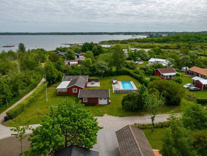4 rok · 85 m² · Ålfiskaregatan 20