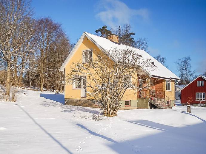 5 rok · 88 m² · Pilvägen 3