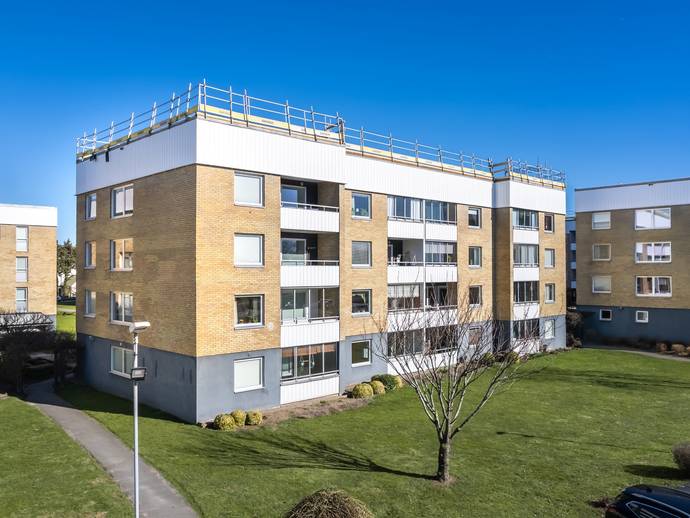 4 rok · 94 m² · Odalgatan 32