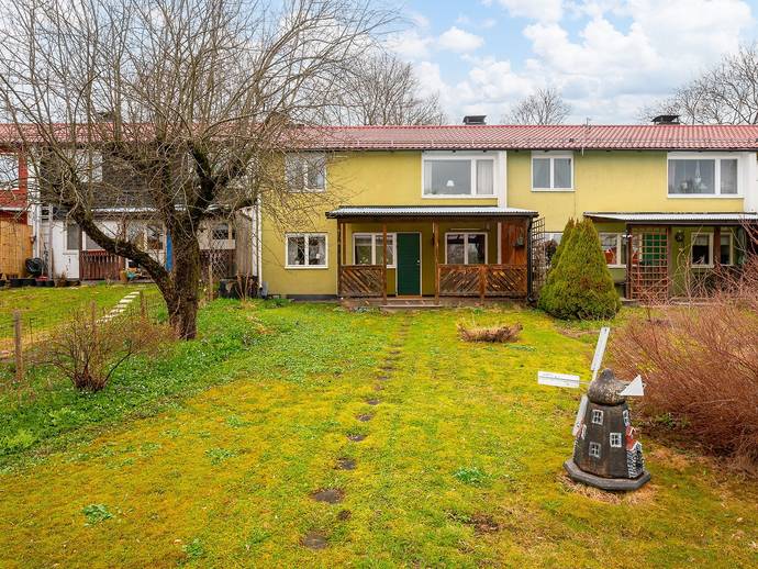 3 rok · 86 m² · Allén 20