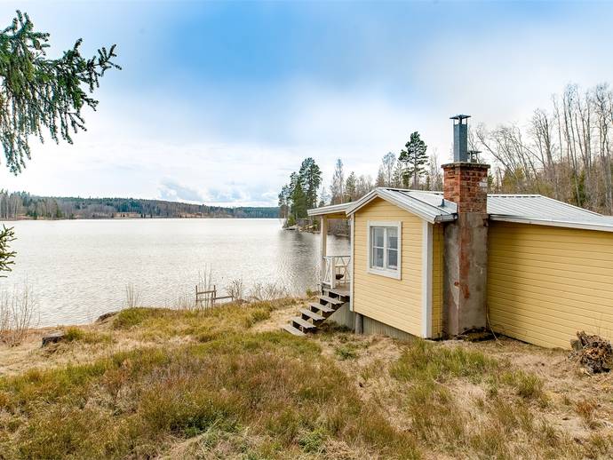 1,5 rok · 19 m² · Häggviken 23