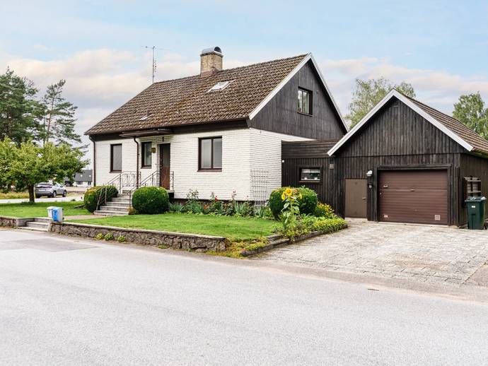 5 rok · 111 m² · Östra Esplanaden 1