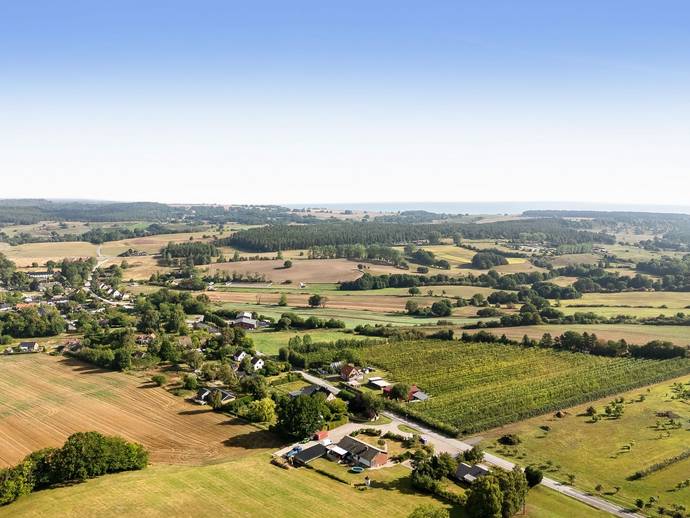 4 rok · 85 m² · Vitabyvägen 40