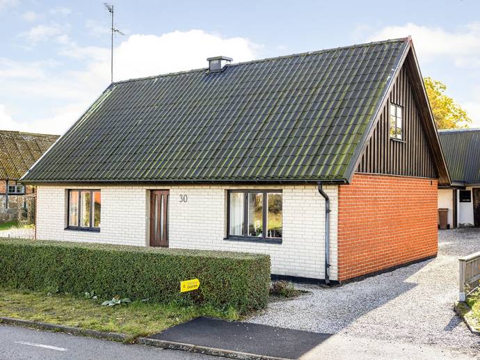 4 rok · 64 m² · Rikstolvan 30