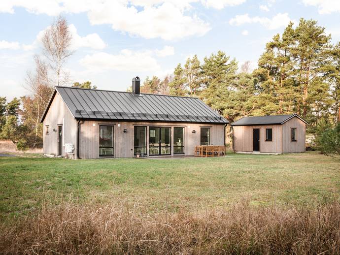 4 rok · 87 m² · Trelleborgsvägen 5