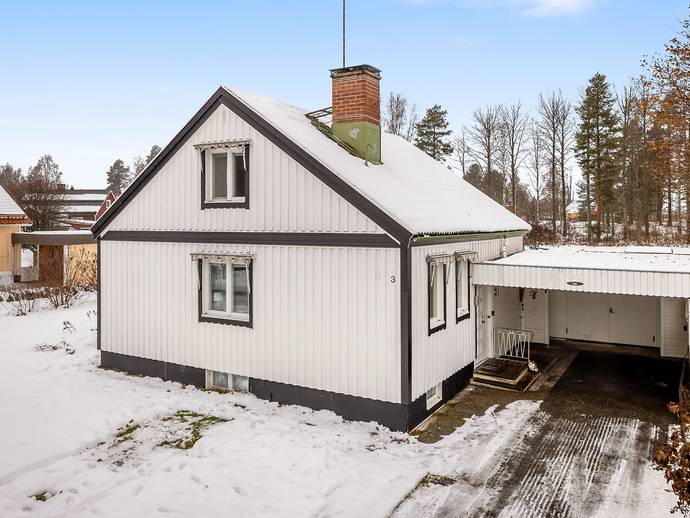 5 rok · 94 m² · Ringvägen 3