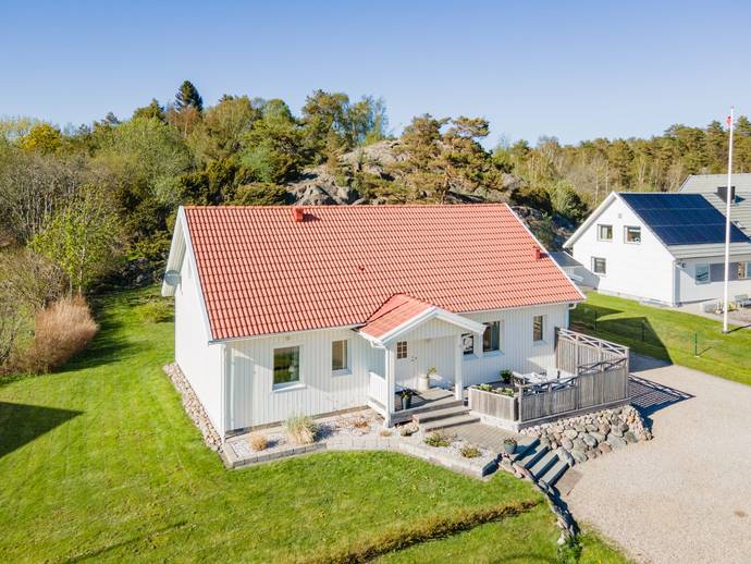 6 rok · 101 m² · Svenborgsvägen 3