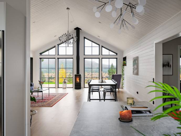 6 rok · 159 m² · Högåsvägen 35