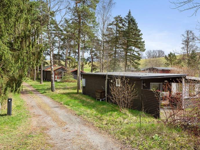 4 rok · 42 m² · Lindskogs väg 3 och 5