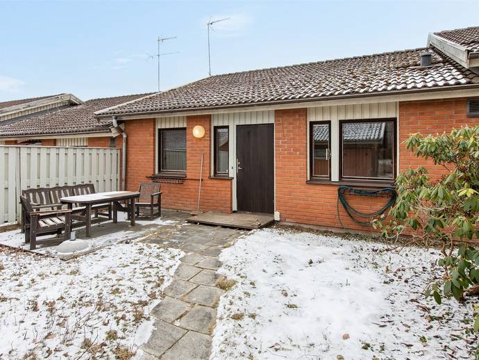 3 rok · 84 m² · Sportvägen 10