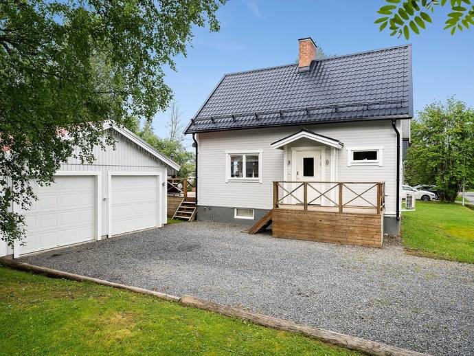 4 rok · 87 m² · Bruksgatan 7