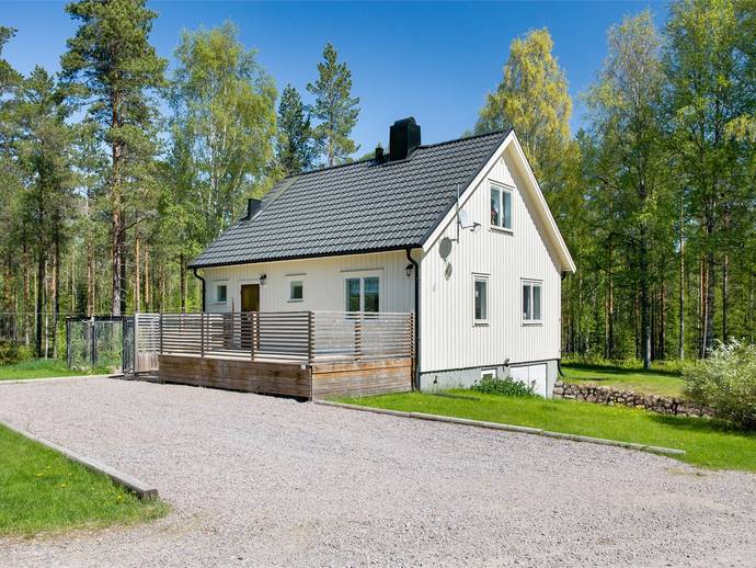 4 rok · 92 m² · Sågen 26