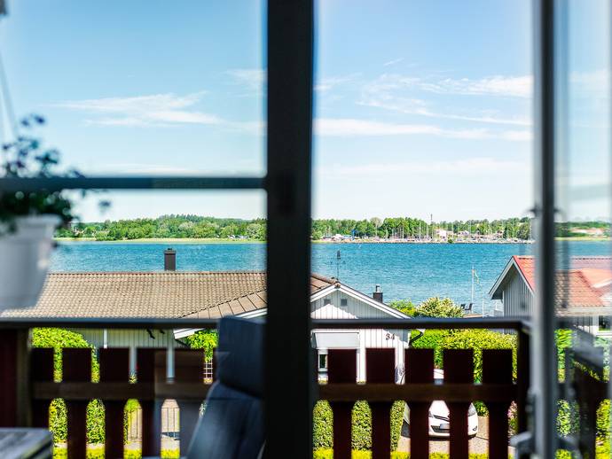4 rok · 131 m² · Lertagsvägen 3