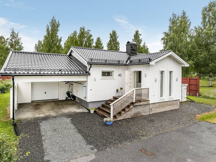 3 rok · 70 m² · Egnahemsgatan 40