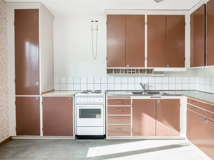 2 rok · 65 m² · Mariagatan 11