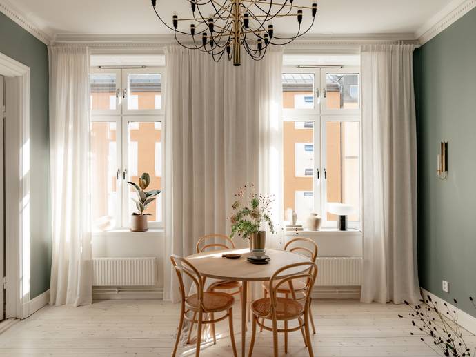 2 rok · 44 m² · Åsögatan 127