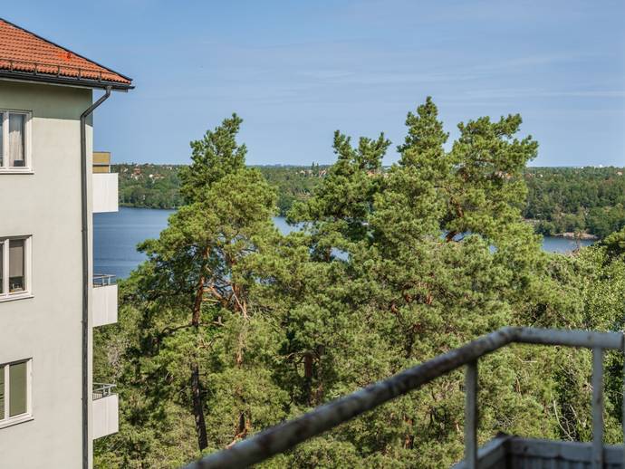 3 rok · 73 m² · Klubbacken 45