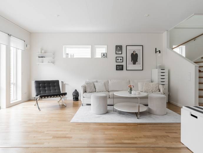 4 rok · 107 m² · Killinggränd 6