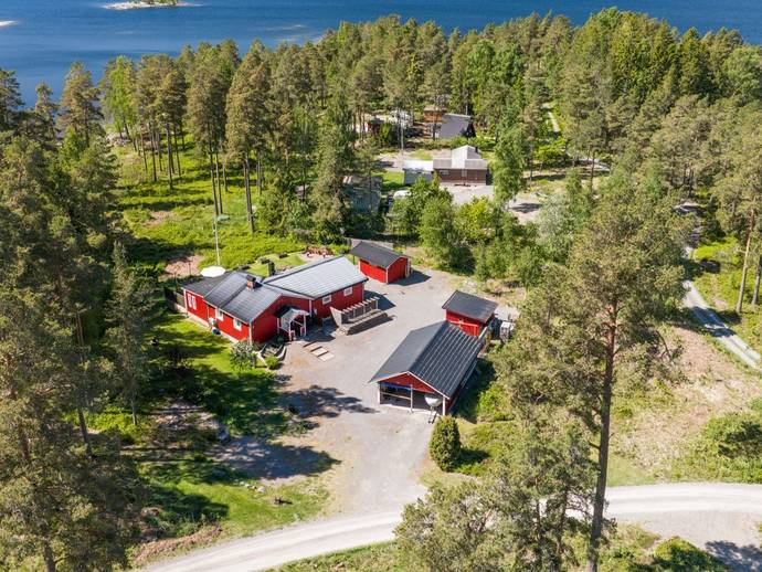 2 rok · 99 m² · Nödviksvägen 11