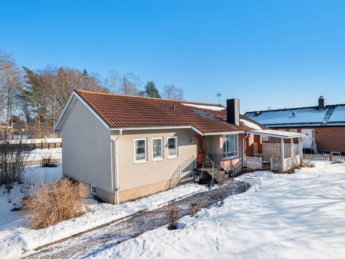 5 rok · 86 m² · Tårpilsvägen 14