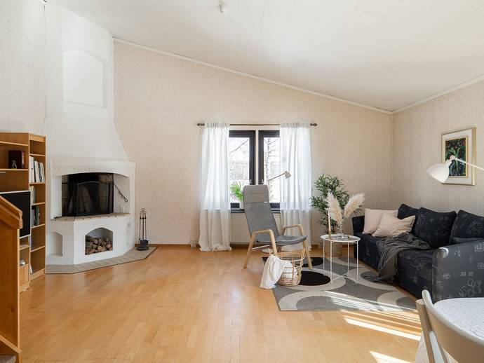 5 rok · 123 m² · Bäck 132
