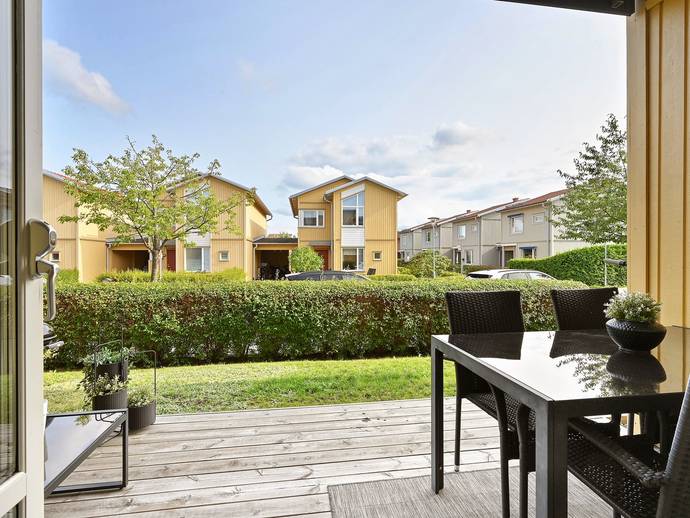 2 rok · 61 m² · Nidarosslingan 20D