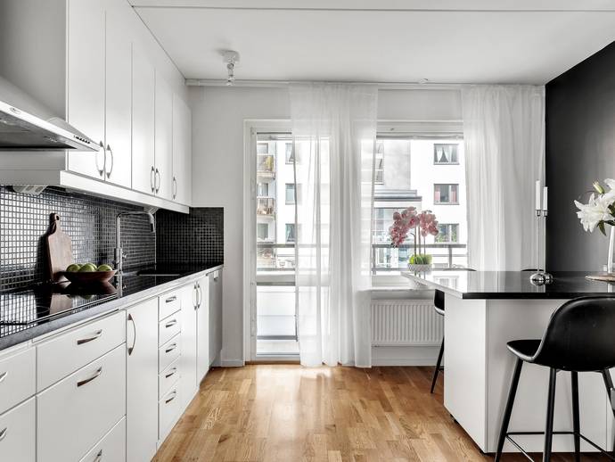4 rok · 92 m² · Portalgatan 75