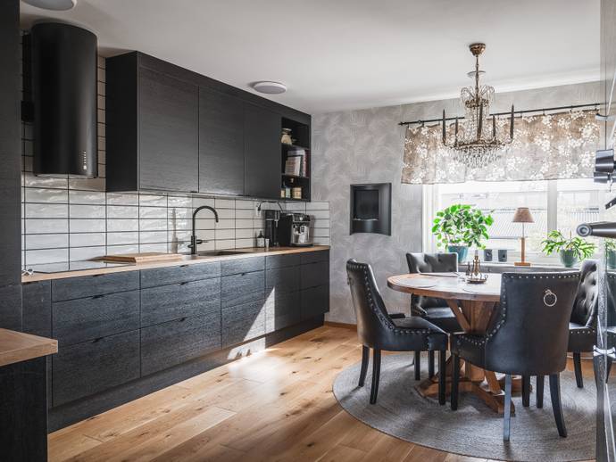 2 rok · 72,5 m² · Solkullegatan 3D