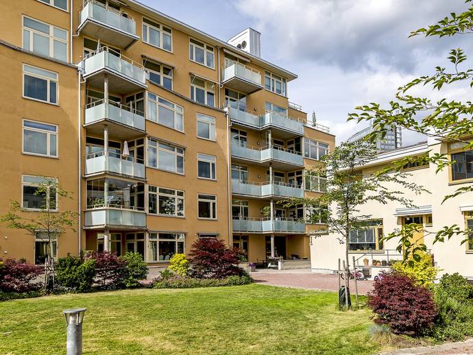 2 rok · 60 m² · Gjörwellsgatan 39