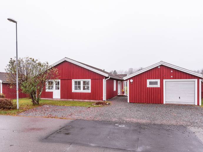 4 rok · 103 m² · Frejvägen 4