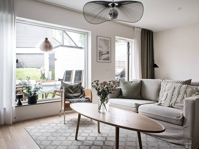 5 rok · 112,8 m² · Travgatan 49