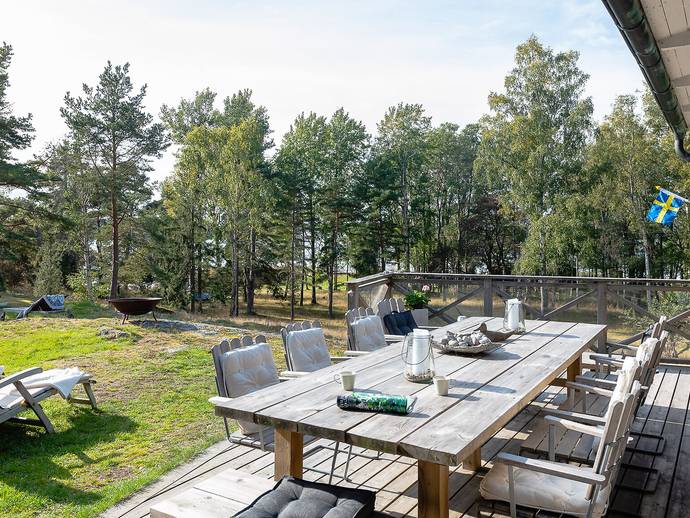 5 rok · 94 m² · Norrö 11