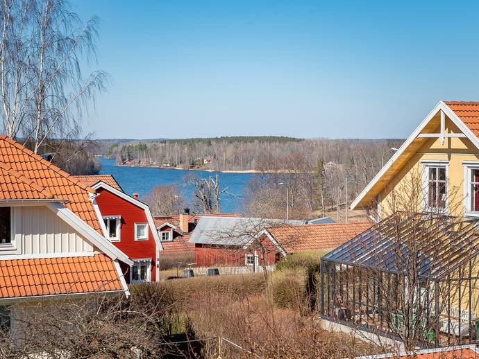 5 rok · 131 m² · Granlundstigen 7