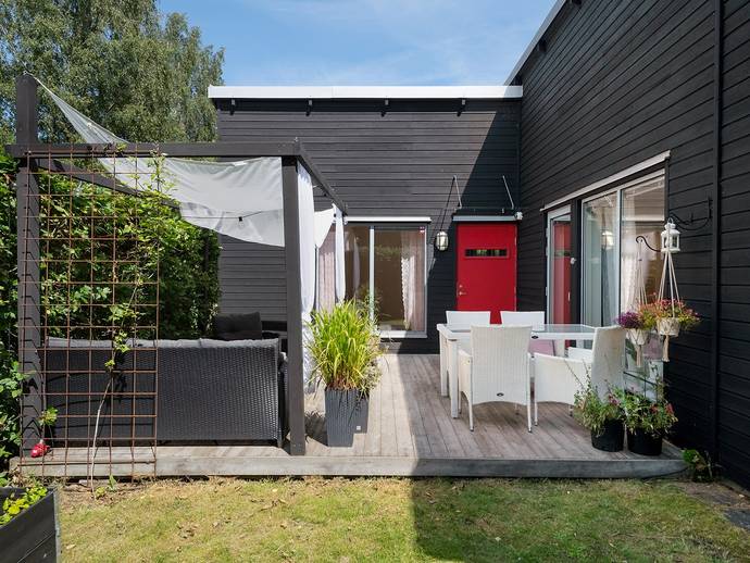4 rok · 92,4 m² · Segerstadsvägen 83
