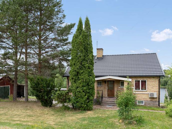 4 rok · 86 m² · Kärvsåsen Furudalsvägen 443
